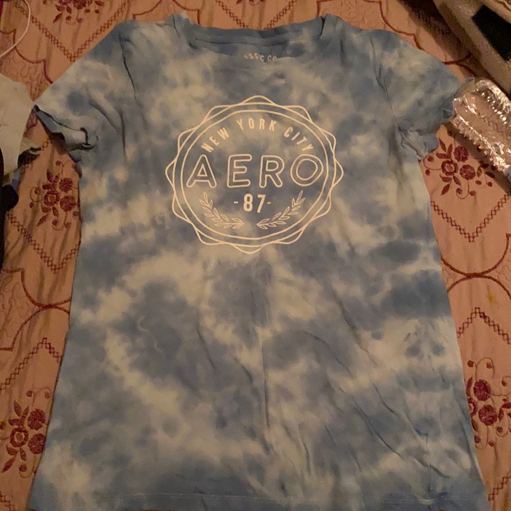 Aero 87 NY